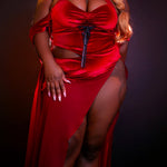 Sorceress Dress