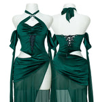 Sorceress Dress
