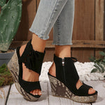 Marnie – Ergonomic Sandals