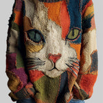 Elia - Stylish Casual Sweater