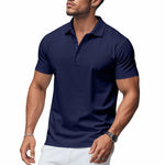 Alderton | The Short Sleeve Polo