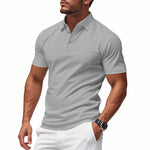 Alderton | The Short Sleeve Polo