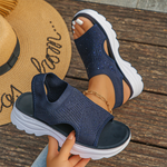 Nathalie™ | Non-Slip Comfort Sandals