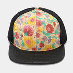 Sundown Tropic Snapback