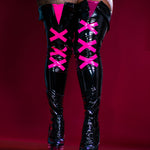 Succubus Verosika Stockings