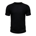 The Sepia Sands Pocket Shirt
