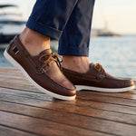 Marco Boat Loafer