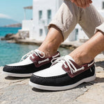 Marco Boat Loafer