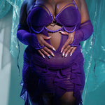 Temptress Dress