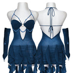 Temptress Dress