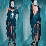Temptress Dress