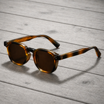Classic Comfort Sunglasses