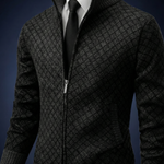 Oliver | Luxury Casual Cardigan