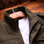 Utility Field Jacket