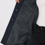 Marlow | Tailored Wool Trench