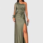 Alionessah | Elegant Maxi Dress