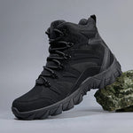 Waterproof Men's Hiking Boots