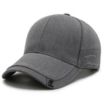 Falcon Twill Curve Cap