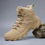 Waterproof Men's Hiking Boots