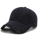Falcon Twill Curve Cap