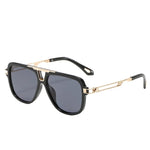 Upgraded Lightweight Aviator Sunglasses