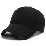 Falcon Twill Curve Cap