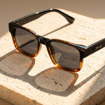 Leonora Square Sunglasses