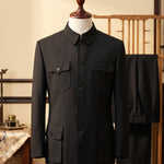 Dario Utility Suit Set