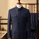 Dario Utility Suit Set