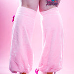 Vday Gloomy Bear Gyaru Leg Warmers