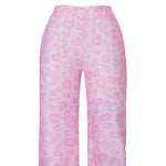 Vday Gloomy Bear Gyaru Track Hoodie/Pants