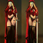 Wanderer Cloak