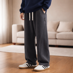 Relaxed Fit Pants