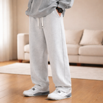Relaxed Fit Pants