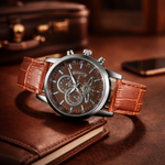 Multi-Function Business Watch