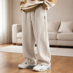 Relaxed Fit Pants