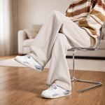 Relaxed Fit Pants