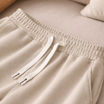 Relaxed Fit Pants