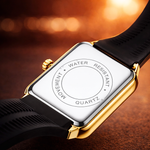 Minimalist Quartz Watch