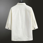 Shibuya Layer-Tech Overshirt
