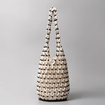 Auréa Beadwoven Tote