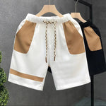 Bayside Summer Shorts