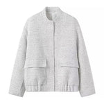 Lumière Sequin Glitter Jacket