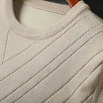 Lucente Viscose Knit Tee