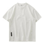 Oslo Waffle Knit T Shirt