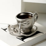 Lover’s Gaze Reverie Mug