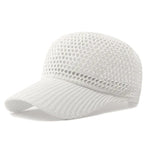 Vela Ventilated Sun Cap