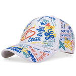 Renegade Graffiti Snapback