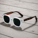 Classic Comfort Sunglasses