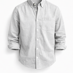 Ashton | The Tailored Shirt